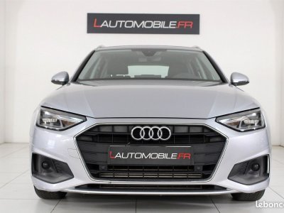 Audi A4 V (3) AVANT 20 35 TFSI 150 BUSINESS LINE S TRONIC 7   - 6