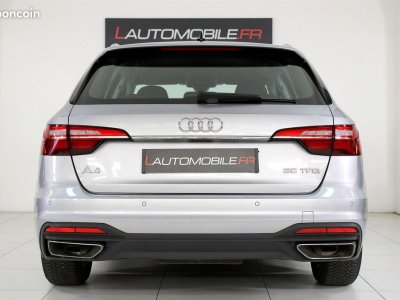 Audi A4 V (3) AVANT 20 35 TFSI 150 BUSINESS LINE S TRONIC 7   - 9
