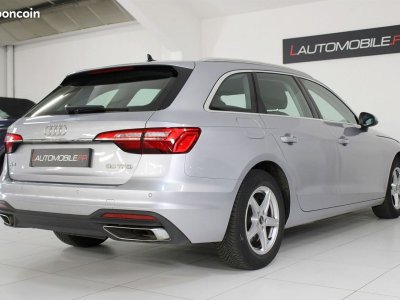 Audi A4 V (3) AVANT 20 35 TFSI 150 BUSINESS LINE S TRONIC 7   - 12