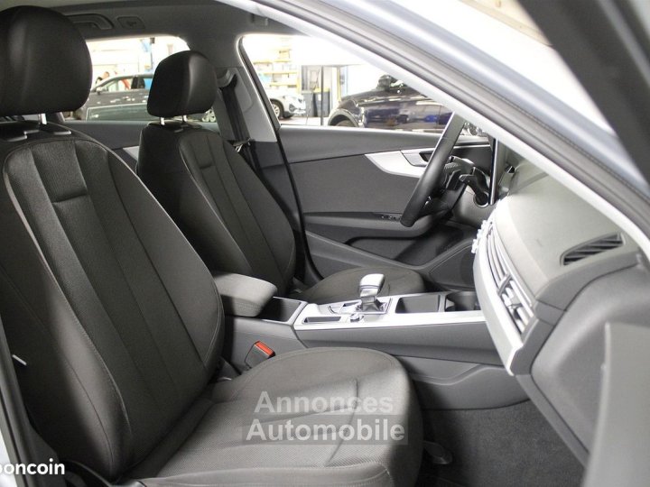 Audi A4 V (3) AVANT 20 35 TFSI 150 BUSINESS LINE S TRONIC 7 - 13