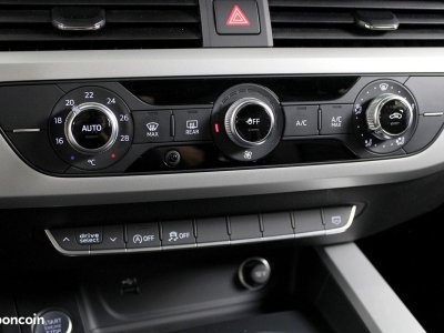 Audi A4 V (3) AVANT 20 35 TFSI 150 BUSINESS LINE S TRONIC 7   - 17