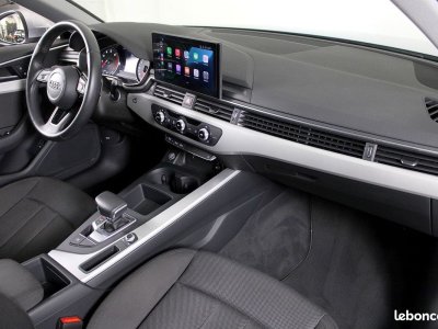 Audi A4 V (3) AVANT 20 35 TFSI 150 BUSINESS LINE S TRONIC 7   - 20