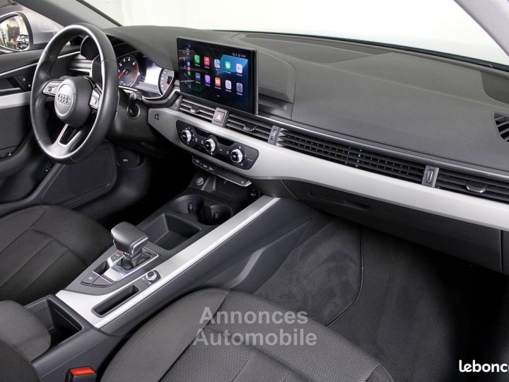 Audi A4 V (3) AVANT 20 35 TFSI 150 BUSINESS LINE S TRONIC 7 - 20