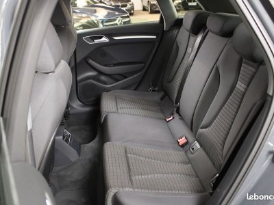 Audi A3 III (2) SPORTBACK 35 TFSI COD 150 S LINE TRONIC 7   - 10