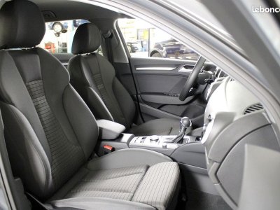 Audi A3 III (2) SPORTBACK 35 TFSI COD 150 S LINE TRONIC 7   - 13