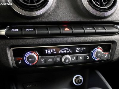 Audi A3 III (2) SPORTBACK 35 TFSI COD 150 S LINE TRONIC 7   - 17