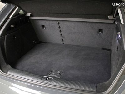Audi A3 III (2) SPORTBACK 35 TFSI COD 150 S LINE TRONIC 7   - 18