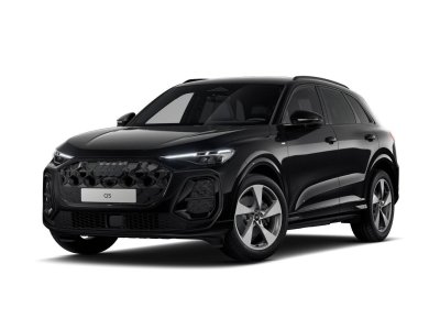 Audi Q5 TFSI 204 ch Hybride S tronic 7 Quattro S line   - 1