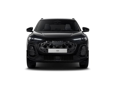 Audi Q5 TFSI 204 ch Hybride S tronic 7 Quattro S line   - 3