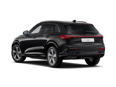 Audi Q5 TFSI 204 ch Hybride S tronic 7 Quattro S line   - 5