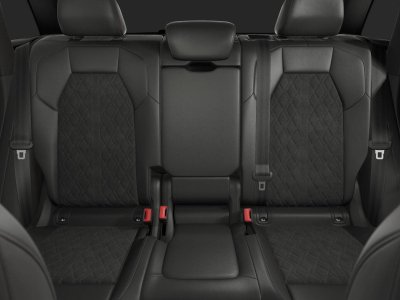 Audi Q5 TFSI 204 ch Hybride S tronic 7 Quattro S line   - 9