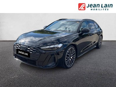 Audi A5 AVANT Avant e-hybrid 299 ch S tronic 7 Quattro S line   - 1