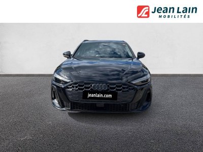 Audi A5 AVANT Avant e-hybrid 299 ch S tronic 7 Quattro S line   - 2