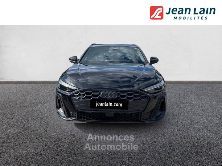 Audi A5 AVANT Avant e-hybrid 299 ch S tronic 7 Quattro S line - 2