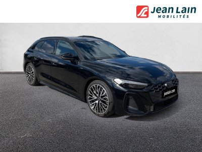Audi A5 AVANT Avant e-hybrid 299 ch S tronic 7 Quattro S line   - 3