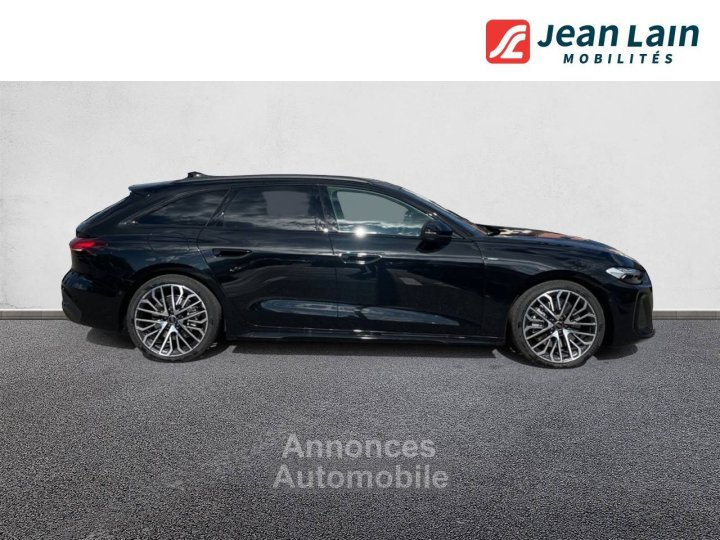Audi A5 AVANT Avant e-hybrid 299 ch S tronic 7 Quattro S line - 4