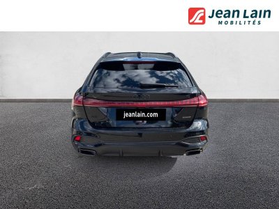 Audi A5 AVANT Avant e-hybrid 299 ch S tronic 7 Quattro S line   - 6