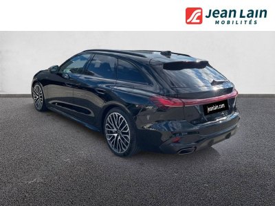 Audi A5 AVANT Avant e-hybrid 299 ch S tronic 7 Quattro S line   - 7