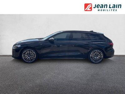 Audi A5 AVANT Avant e-hybrid 299 ch S tronic 7 Quattro S line   - 8