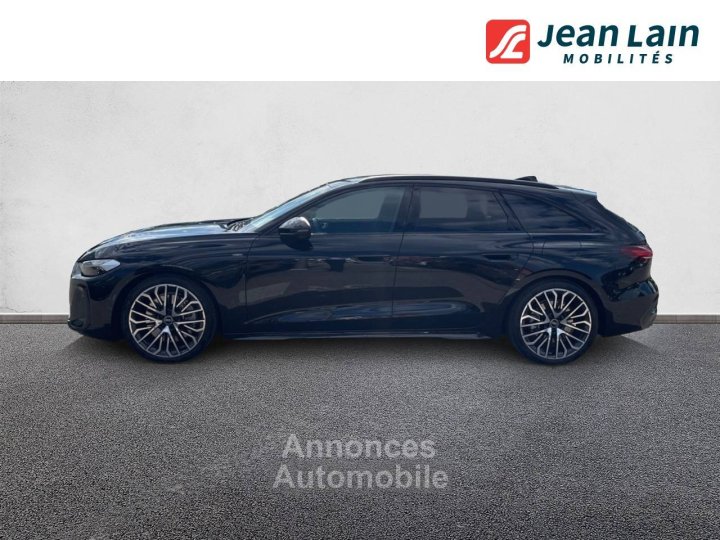 Audi A5 AVANT Avant e-hybrid 299 ch S tronic 7 Quattro S line - 8