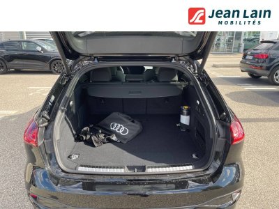 Audi A5 AVANT Avant e-hybrid 299 ch S tronic 7 Quattro S line   - 10