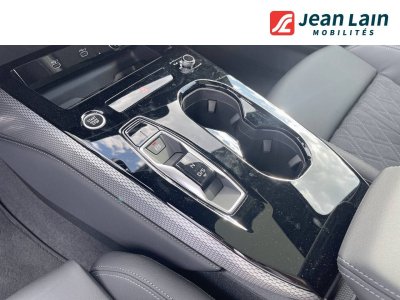 Audi A5 AVANT Avant e-hybrid 299 ch S tronic 7 Quattro S line   - 13