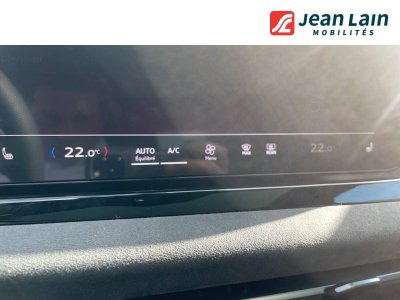 Audi A5 AVANT Avant e-hybrid 299 ch S tronic 7 Quattro S line   - 14