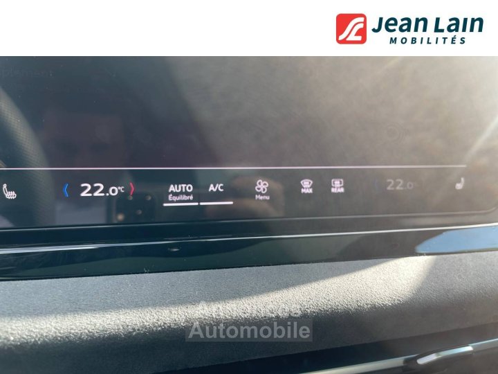 Audi A5 AVANT Avant e-hybrid 299 ch S tronic 7 Quattro S line - 14