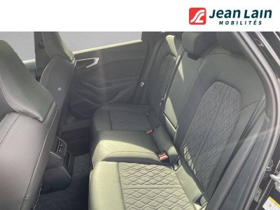 Audi A5 AVANT Avant e-hybrid 299 ch S tronic 7 Quattro S line   - 17