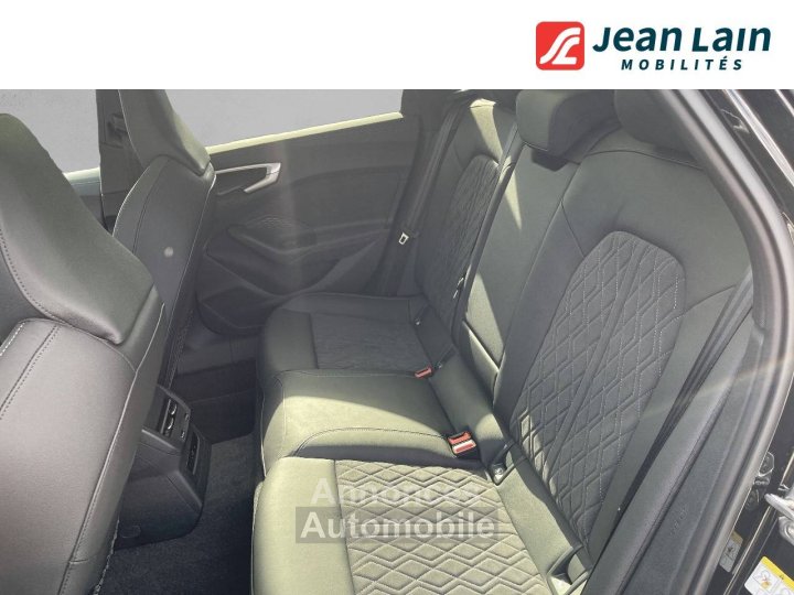 Audi A5 AVANT Avant e-hybrid 299 ch S tronic 7 Quattro S line - 17