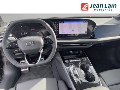 Audi A5 AVANT Avant e-hybrid 299 ch S tronic 7 Quattro S line   - 18