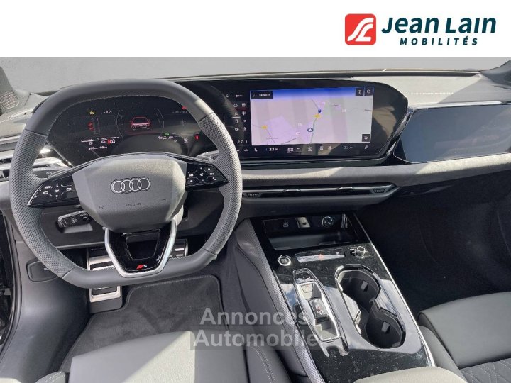 Audi A5 AVANT Avant e-hybrid 299 ch S tronic 7 Quattro S line - 18