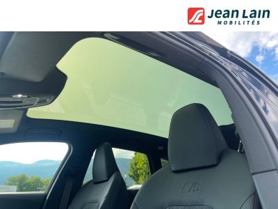 Audi A5 AVANT Avant e-hybrid 299 ch S tronic 7 Quattro S line   - 19