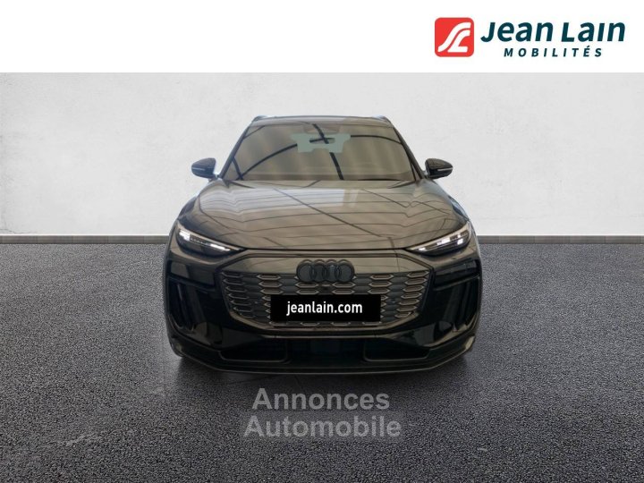 Audi Q6 e-tron 387 ch 100 kWh quattro S line - 2