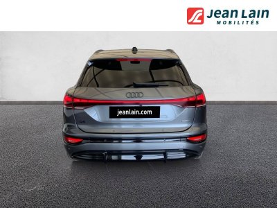 Audi Q6 e-tron 387 ch 100 kWh quattro S line   - 6