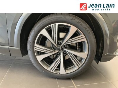 Audi Q6 e-tron 387 ch 100 kWh quattro S line   - 9