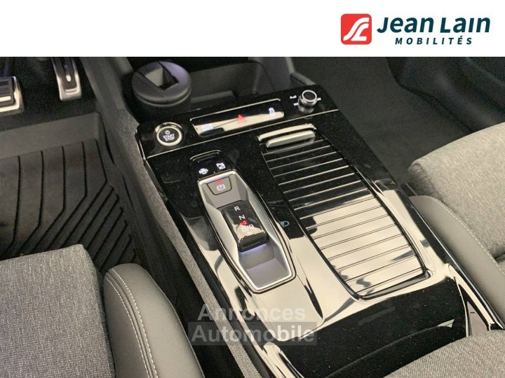 Audi Q6 e-tron 387 ch 100 kWh quattro S line - 13