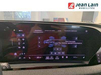 Audi Q6 e-tron 387 ch 100 kWh quattro S line   - 15