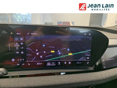 Audi Q6 e-tron 387 ch 100 kWh quattro S line   - 16