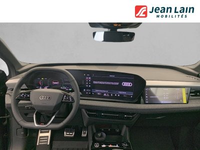 Audi Q6 e-tron 387 ch 100 kWh quattro S line   - 18