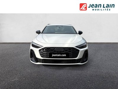 Audi A5 AVANT Avant TDI Hybride 204 ch S tronic 7 Quattro S line   - 2