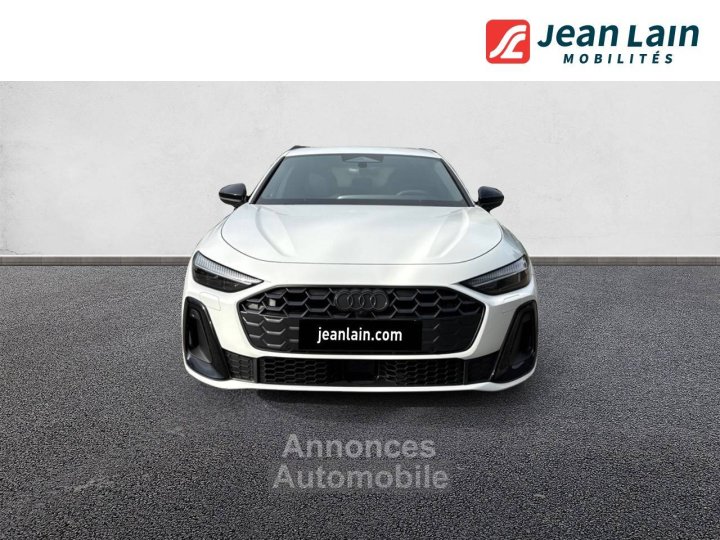 Audi A5 AVANT Avant TDI Hybride 204 ch S tronic 7 Quattro S line - 2