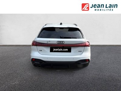 Audi A5 AVANT Avant TDI Hybride 204 ch S tronic 7 Quattro S line   - 6