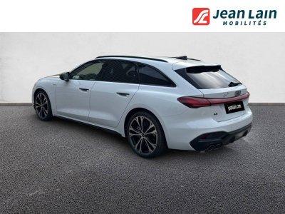 Audi A5 AVANT Avant TDI Hybride 204 ch S tronic 7 Quattro S line   - 7