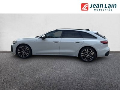 Audi A5 AVANT Avant TDI Hybride 204 ch S tronic 7 Quattro S line   - 8