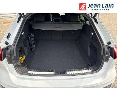 Audi A5 AVANT Avant TDI Hybride 204 ch S tronic 7 Quattro S line   - 10