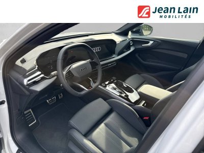Audi A5 AVANT Avant TDI Hybride 204 ch S tronic 7 Quattro S line   - 11