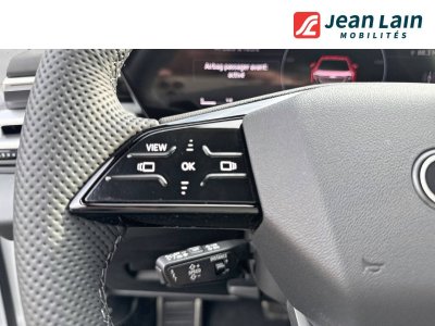 Audi A5 AVANT Avant TDI Hybride 204 ch S tronic 7 Quattro S line   - 12