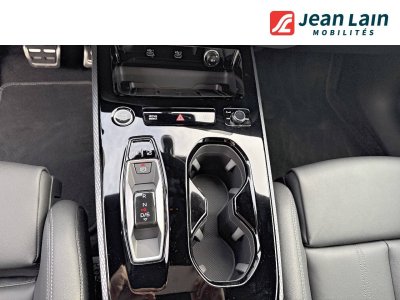 Audi A5 AVANT Avant TDI Hybride 204 ch S tronic 7 Quattro S line   - 13