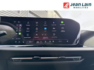 Audi A5 AVANT Avant TDI Hybride 204 ch S tronic 7 Quattro S line   - 14